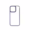 کاور  شفاف مدل Magic mask مناسب برای گوشی موبایل اپل iphone 13 pro