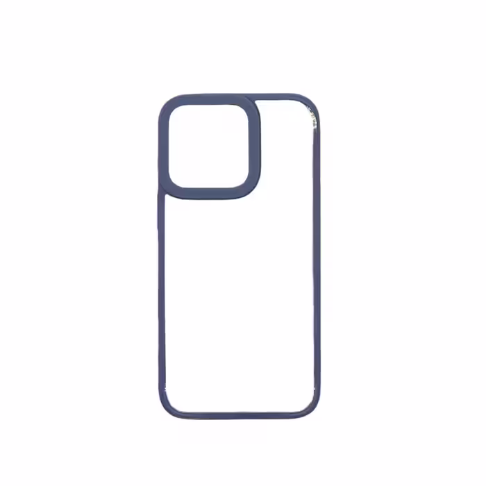 کاور  شفاف مدل Magic mask مناسب برای گوشی موبایل اپل iphone 13 pro