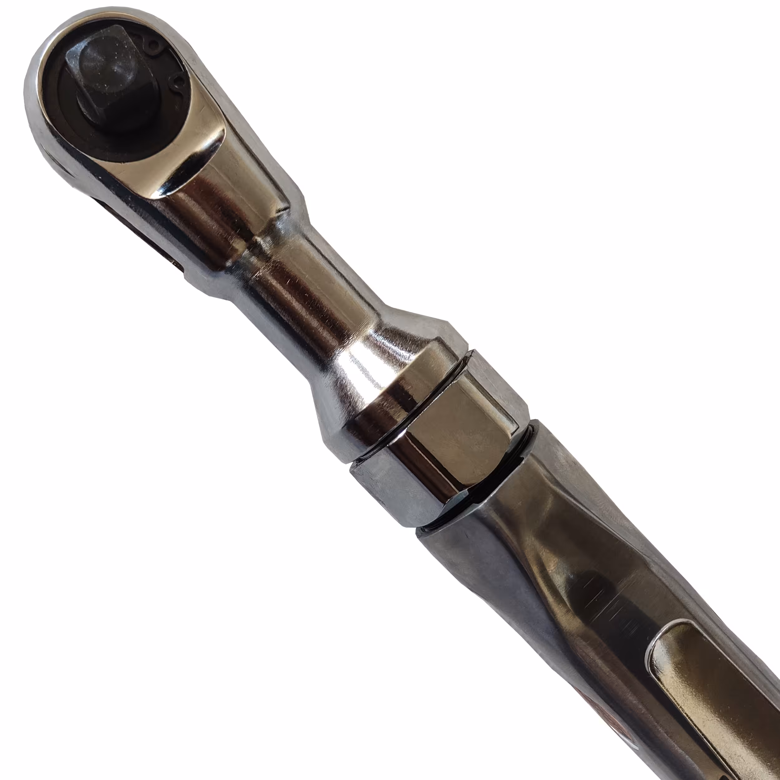 آچار جغجغه ای بادی اینکو مدل ARW121 سایز 1/2 اینچ