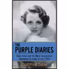 کتاب The Purple Diaries اثر Joseph Egan انتشارات Diversion Books