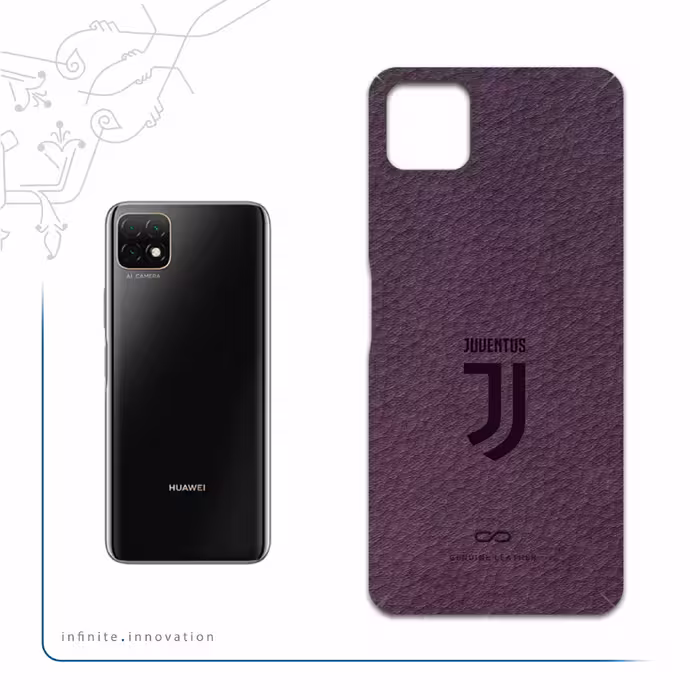 برچسب پوششی ماهوت مدل PL-JUVE مناسب برای گوشی موبایل هوآوی Nova Y60