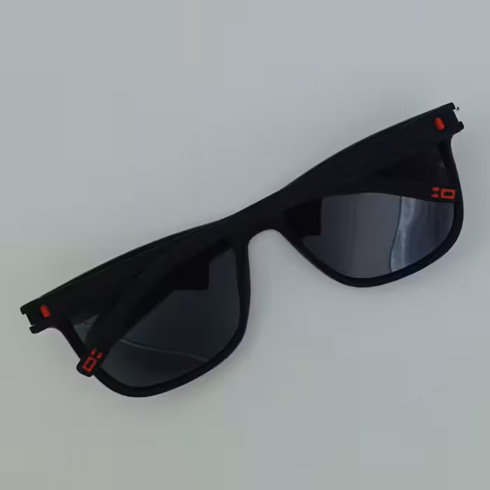 عینک آفتابی مورل مدل 78026 POLARIZED