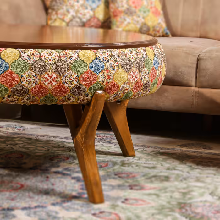 میز جلومبلی مدل AK-93