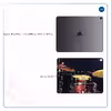 برچسب پوششی ماهوت مدل Drum Kit مناسب برای تبلت اپل iPad Pro 12.9 (GEN 3) 2018 A1876