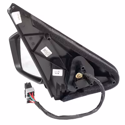 آینه برقی چپ خودرو کروز پلاس کد CR340325 مناسب برای پژو پارس