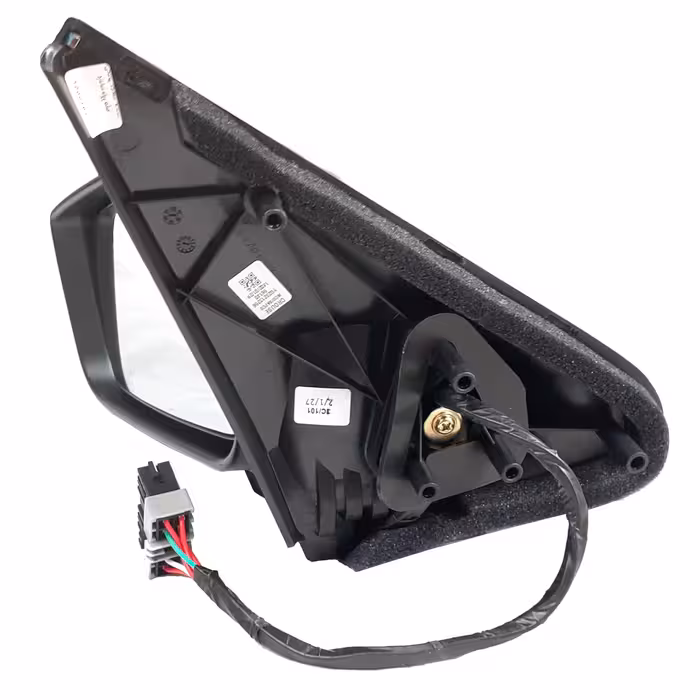 آینه برقی چپ خودرو کروز پلاس کد CR340325 مناسب برای پژو پارس