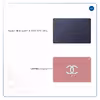 برچسب پوششی ماهوت مدل CHANEL-Logo مناسب برای تبلت هوآوی Matepad T10 2020 AGS-L09