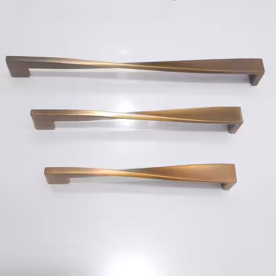 دستگیره کابینت مدل M48