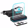چراغ رومیزی مدل نئون RLX_TURQUOISE_AC