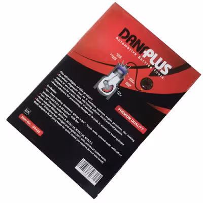 دستگاه کمپرس سنج سیلندر دانا پلاس مدل 8PCS