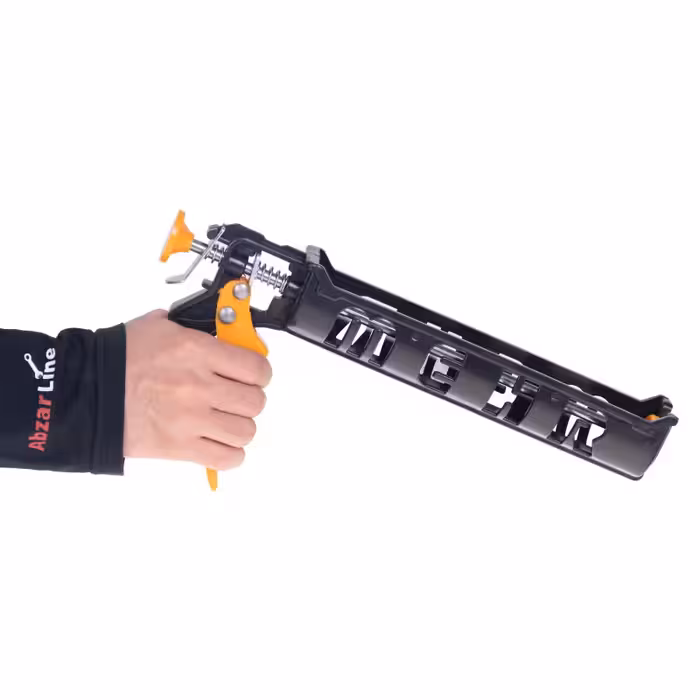 دستگاه چسب آکواریوم مهر مدل PROMAX_PLUS