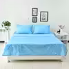 سرویس ملحفه بومرنگ مدل Aseman دونفره 4 تکه