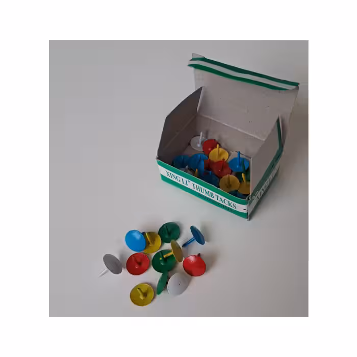 پونز ژینگ لی مدل رنگی بسته 140 عددی