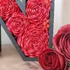 باکس گل مصنوعی مدل N