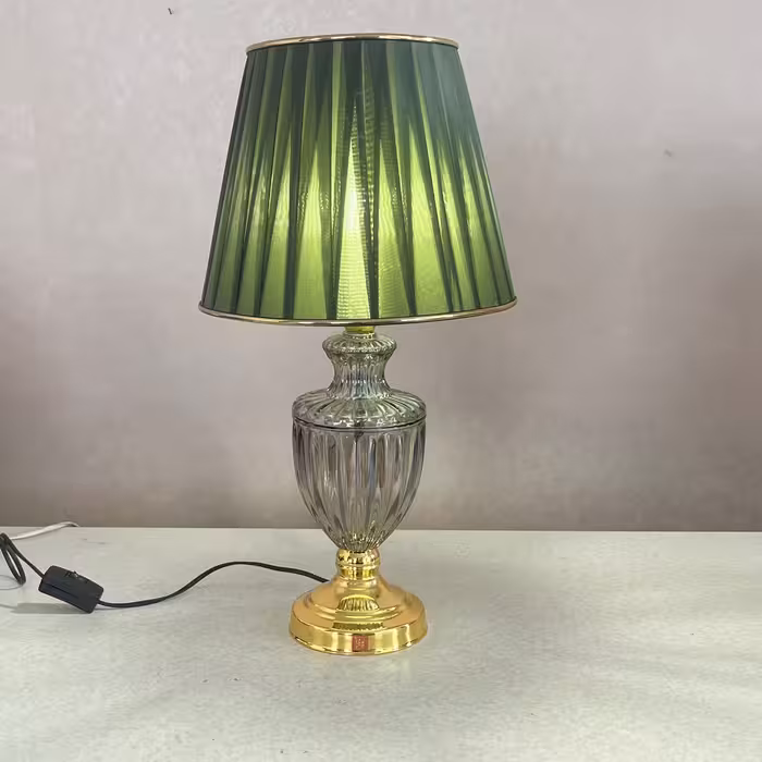 آباژور رومیزی نورهام مدل NHM- 311 -28