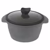 قابلمه وستال مدل GCOOK کد 304098 سایز 24 