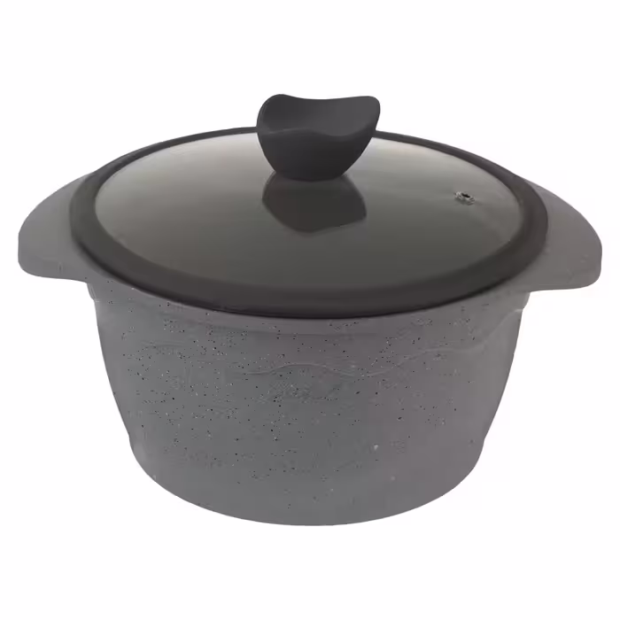 قابلمه وستال مدل GCOOK کد 304098 سایز 24 