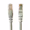 پچ کورد Cat6 کد 10411مدل LSZH PVC