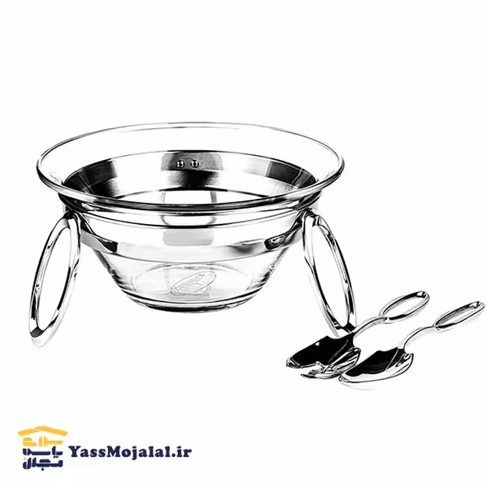 سوفله سالاد خوری راکلند مدل لنین