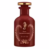 ادوپرفیوم Rosa Incandescente از برند Gucci