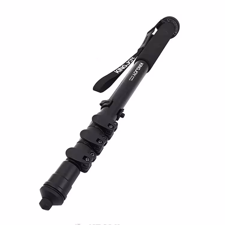 تک پایه دوربین کینگجوی مدل MP 408 FL02