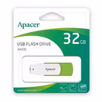 فلش مموری اپیسر USB2.0 مدل AH335 ظرفیت 32 گیگابایت