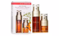 پک دوتایی سرم جوانسازی پوست دورچشم کلارنس فرانسه Double SerumCLARINS