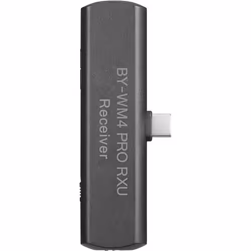 ميکروفن بويا BOYA BY-WM4 PRO RXU Microphone