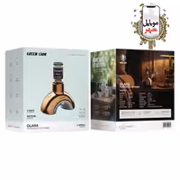 خوش بو کننده هوا اولارا گرین Green lion Olara Fragrance Diffuser