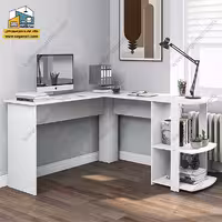 میز تحریر کد DWP41 - فروشگاه سه گامه