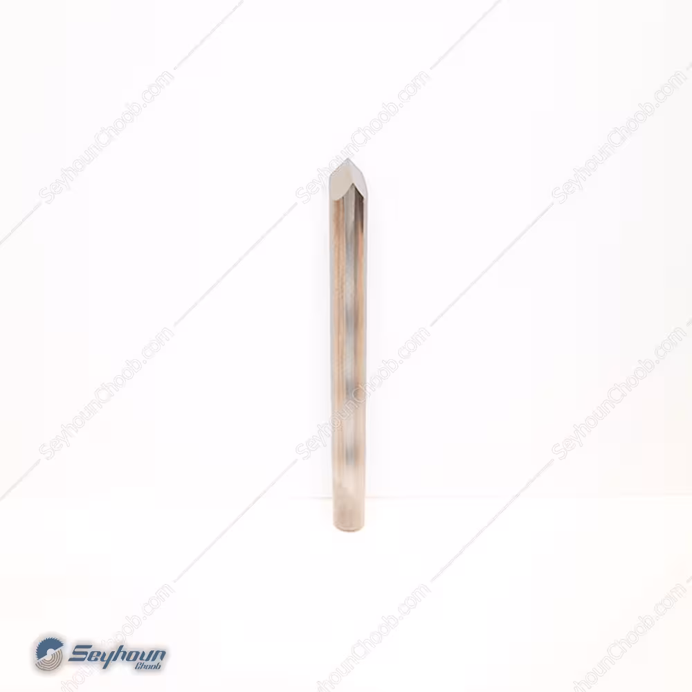 تیغ منبت تیز 90 درجه سه پر دامار DMDR33069001