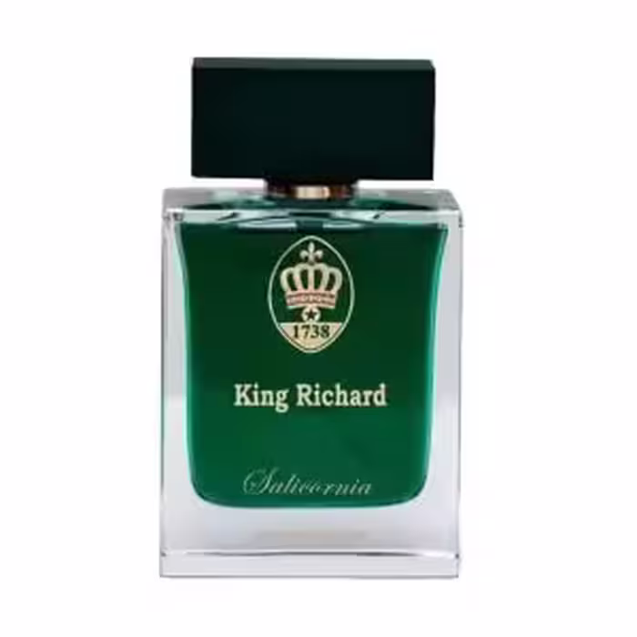 عطر و ادکلن مردانه کینگ ریچارد سالیکورنیا 100 میل King Richard Salicornia For Men