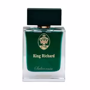 عطر و ادکلن مردانه کینگ ریچارد سالیکورنیا 100 میل King Richard Salicornia For Men