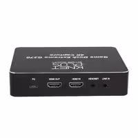 کارت کپچر اکسترنال کی نت پلاس مدل KP-G270