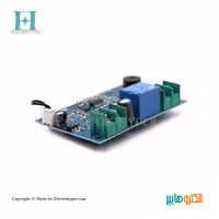 W1410 Thermostat Temperatur