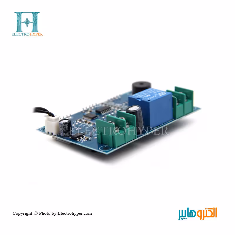 W1410 Thermostat Temperatur