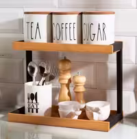 استند چوبی مانی (پست پیشتاز پس کرایه)