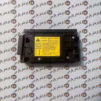 لیزر اسکنر hp 1025