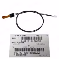 ترمیستور کپی شارپ Sharp AR-5316/5516 فابریک