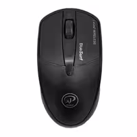 ماوس بی سیم ایکس پی-پروداکت مدل W480 | کالا مکس