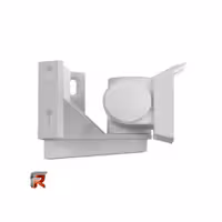 SB85 پایه چشم متحرک فضای باز