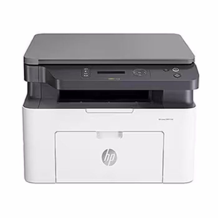 پرینتر چندکاره لیزری اچ پی مدل LaserJet Pro MFP 135a