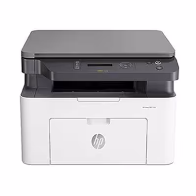 پرینتر چندکاره لیزری اچ پی مدل LaserJet Pro MFP 135a