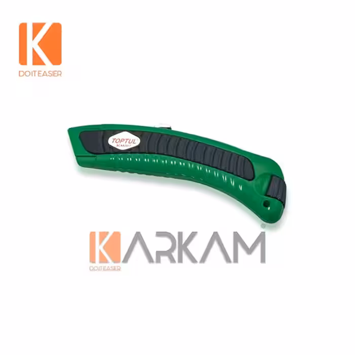 موکت بر تيغ ذوزنقه SCAA2017 تاپ تول