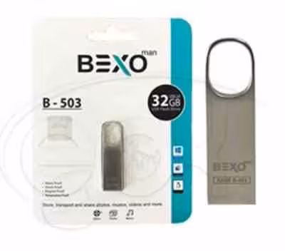 فلش BEXO -B503 -32G