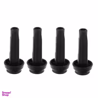 وایر شمع ایساکو کد 1140500408 مناسب برای پژو 206 تیپ 2 بسته 4 عددی