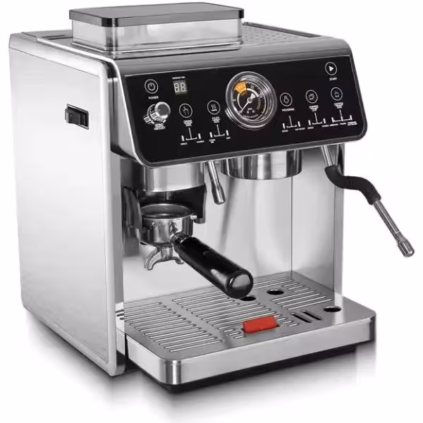 اسپرسوساز مباشی 2056