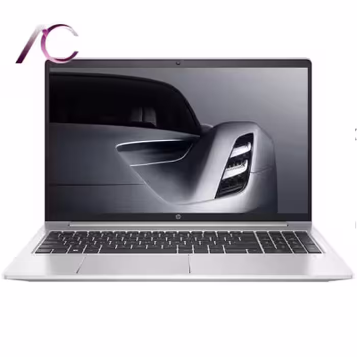 لپ تاپ 15.6 اینچی اچ پی مدل HP ProBook 450 G9 - 7B با پردازنده Core i7 1255U، رم 8 گیگابایت، 1 ترابایت SSD، گرافیک MX570 با 2 گیگابایت حافظه و نمایشگر HD