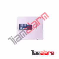 مرکز کنترل 8 زون پلیمری آریاک SIGNAL LINE 8