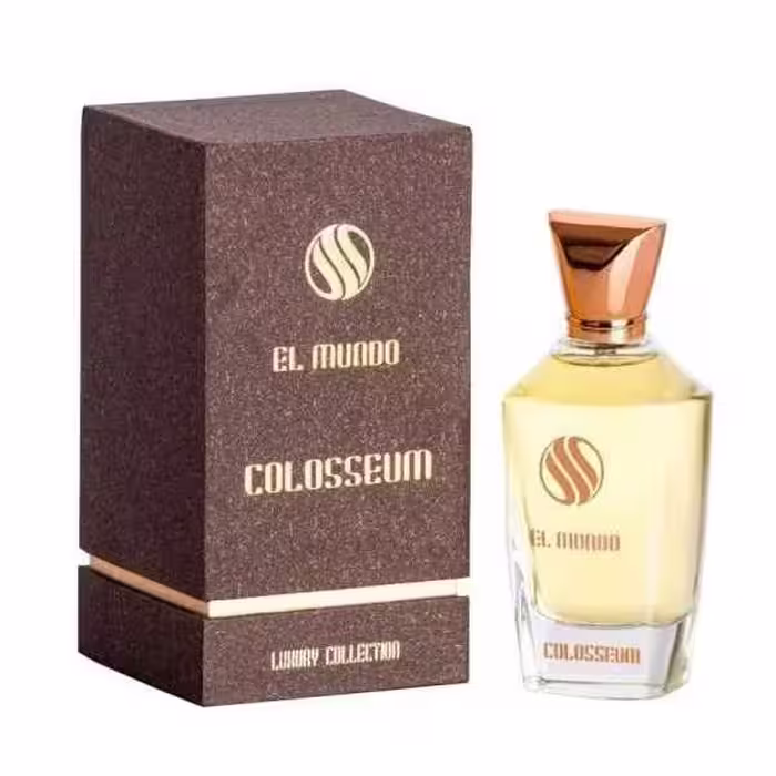 ادوپرفیوم زنانه الموندو کلوسئوم 100 میل Elmundo Colosseum